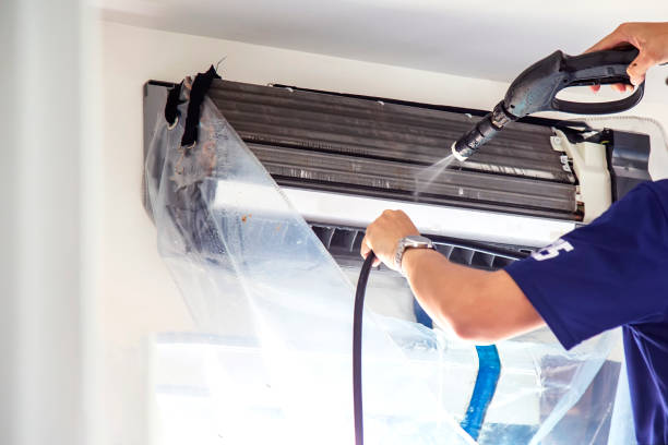 Home Air Vent Cleaning in Helena, AL