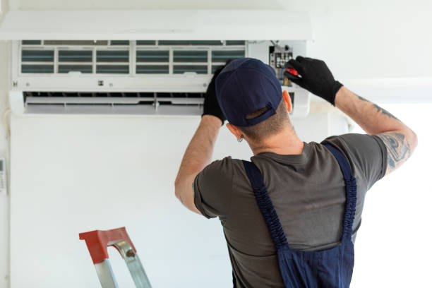 Ventilation Cleaning Services in Helena, AL