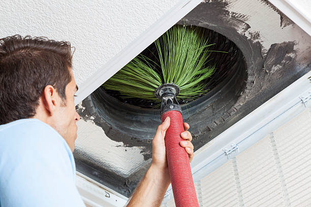 Best Best Air Duct Cleaning Company  in Helena, AL